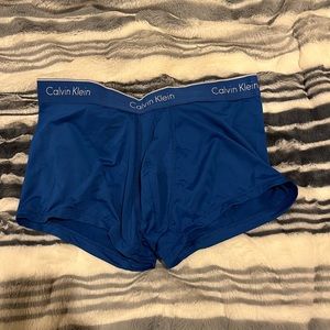 COPY - Calvin Klein Trunks